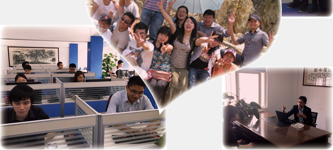 【盛云科技】多商家电商网站建设