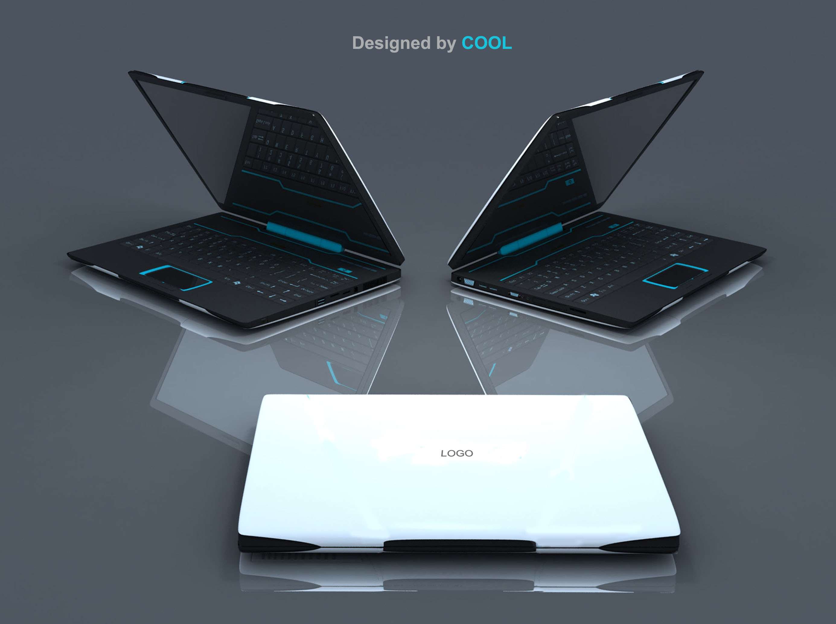 2200 征集notebook(笔记本)外观设计方案