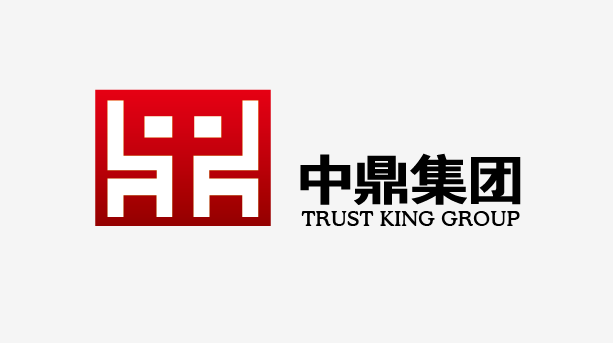 中鼎集团logo设计第11939106号稿件