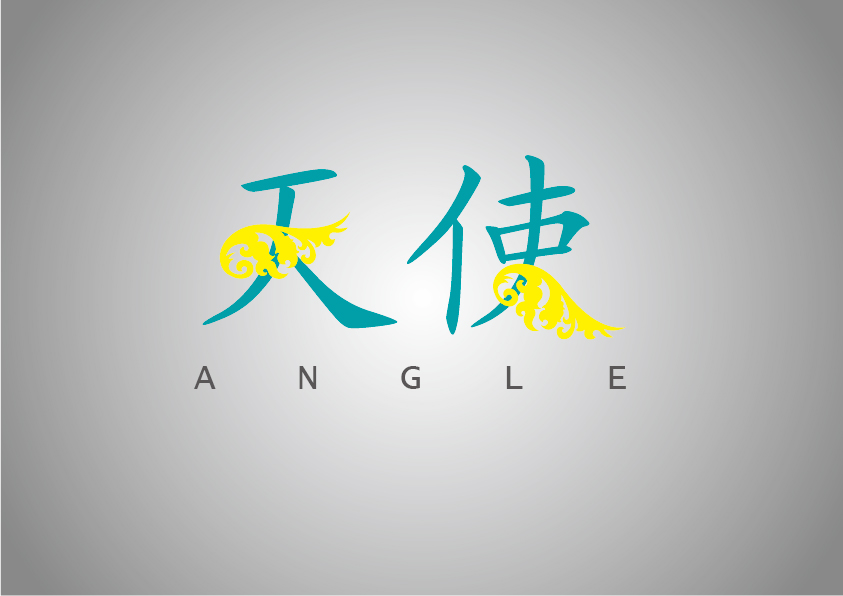 angellogo图片