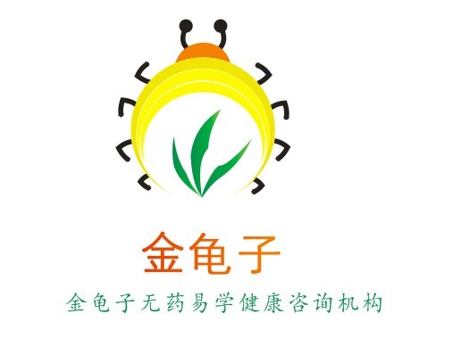 金龟子logo设计第19920985号稿件