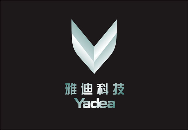 江苏雅迪科技发展有限公司logo设计征集第21516575号稿件