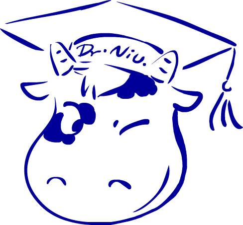 牛博士玻璃奶瓶logo设计,包装盒设计第22165733号稿件