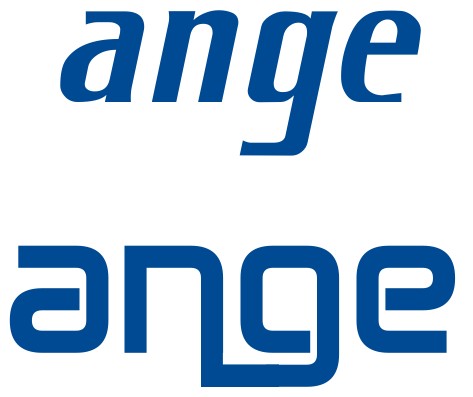 英文商标logo字体变形第24751323号稿件