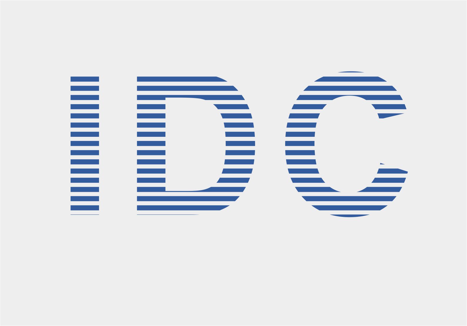 idc公司的logo设计第29628882号稿件