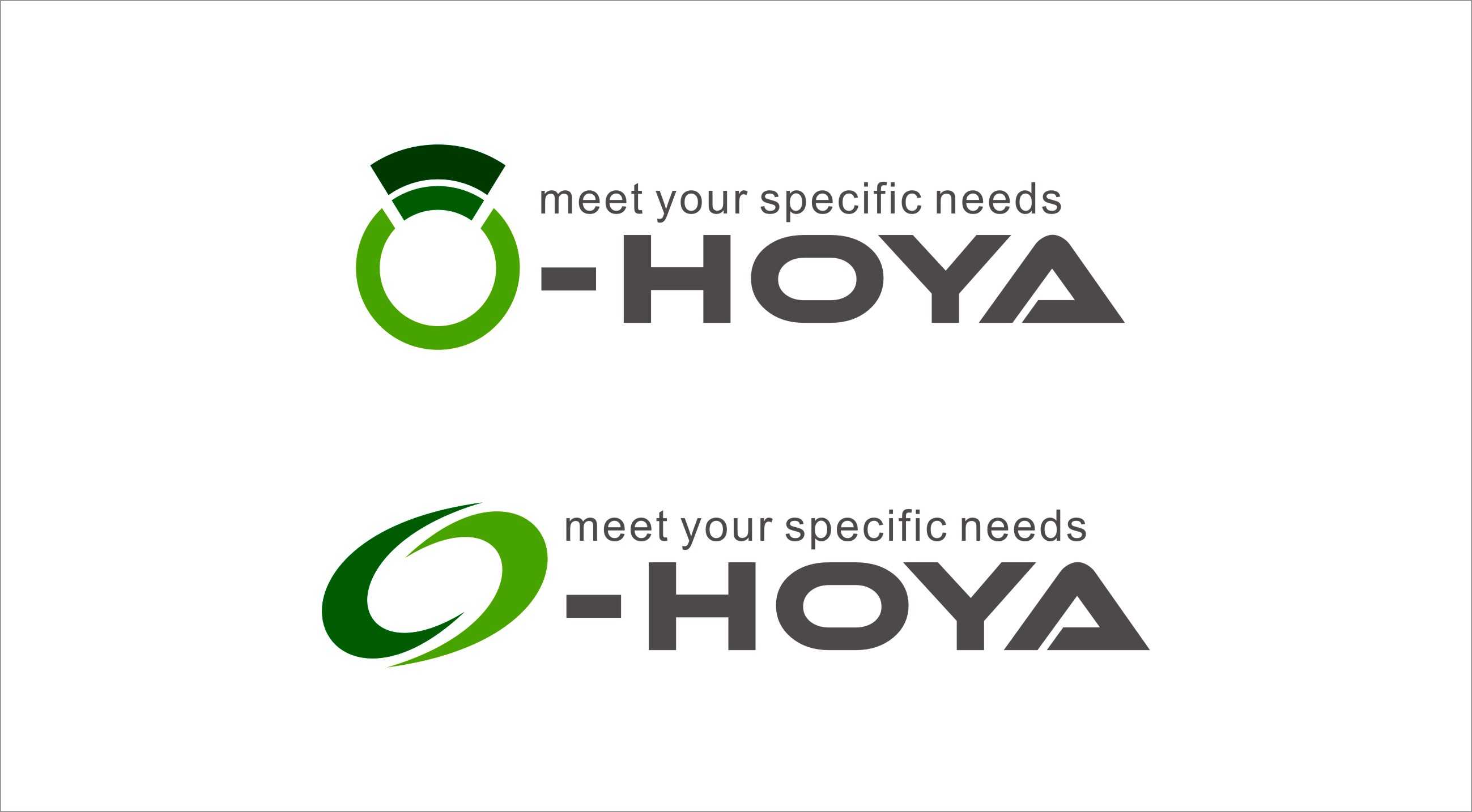 新能源和家居采购外包服务公司征集英文logo设计