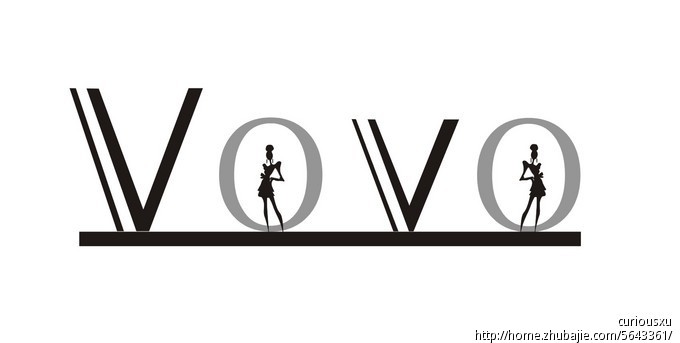 vovo(女裝)logo設計及應用招標公告