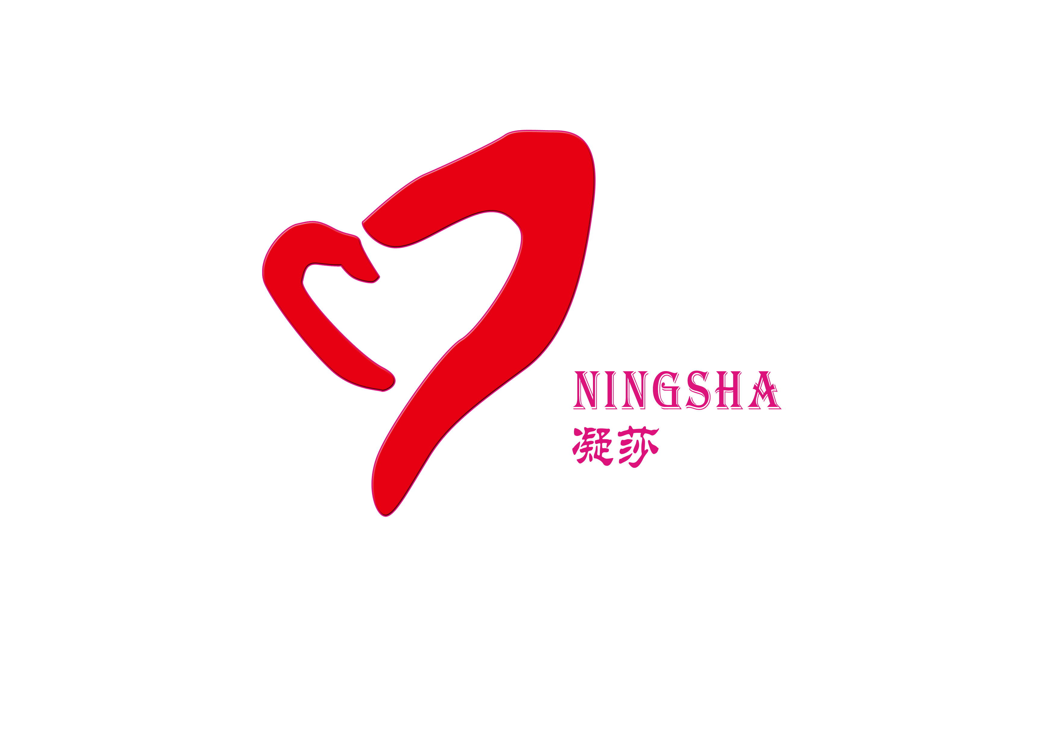 女装品牌logo,简洁大气