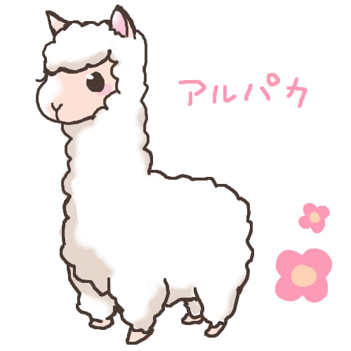 居家品牌卡通logo设计