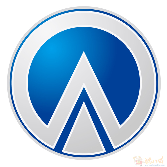 4l防冻液标贴 标签设计-logo设计-logo/vi设计 -猪八戒网