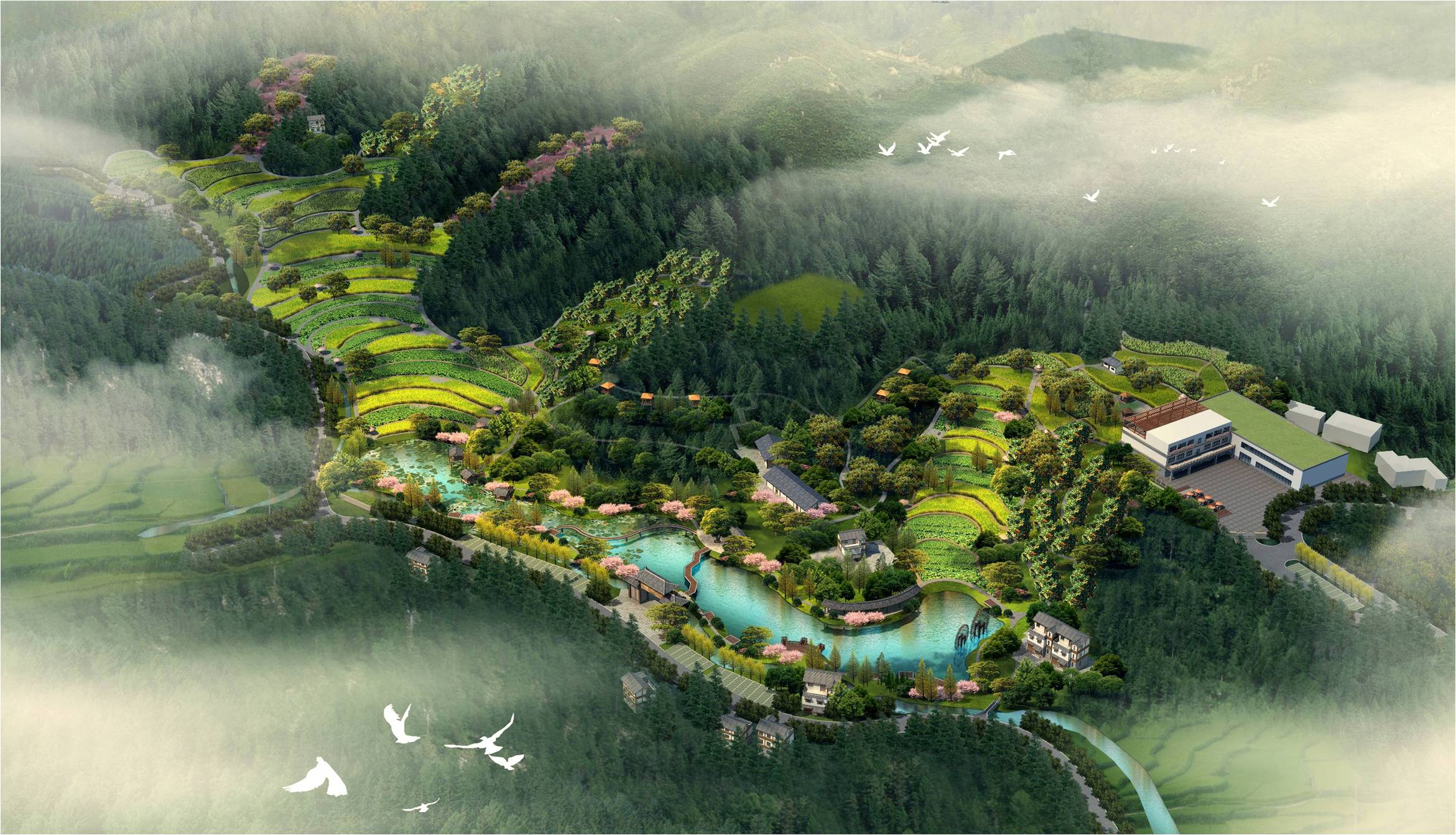 有机农场vi设计