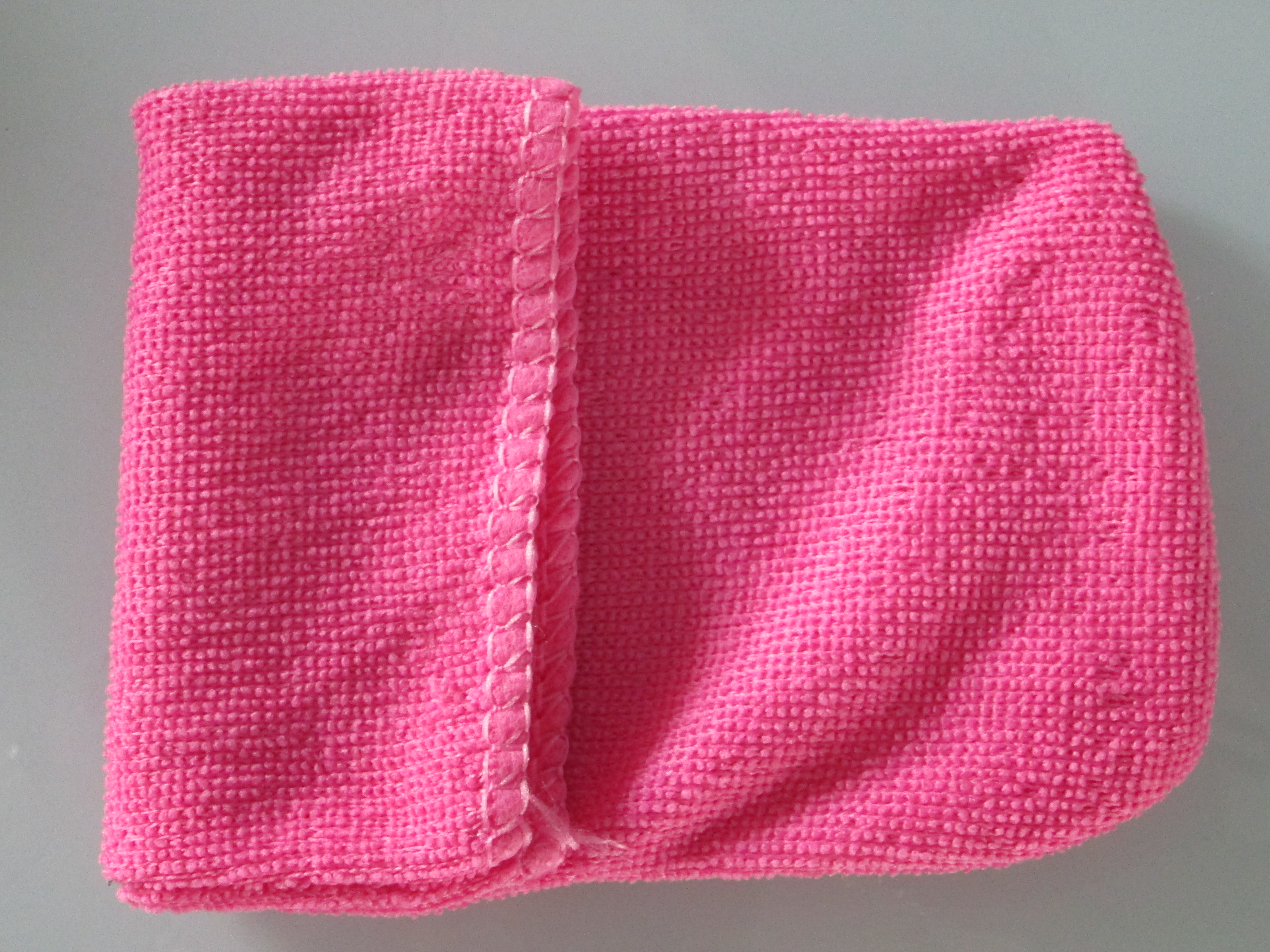 华厨手布 ,广告语及产品介绍.