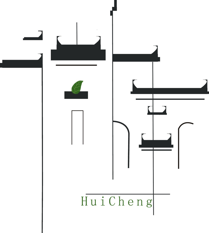 开山设计顾问logo设计