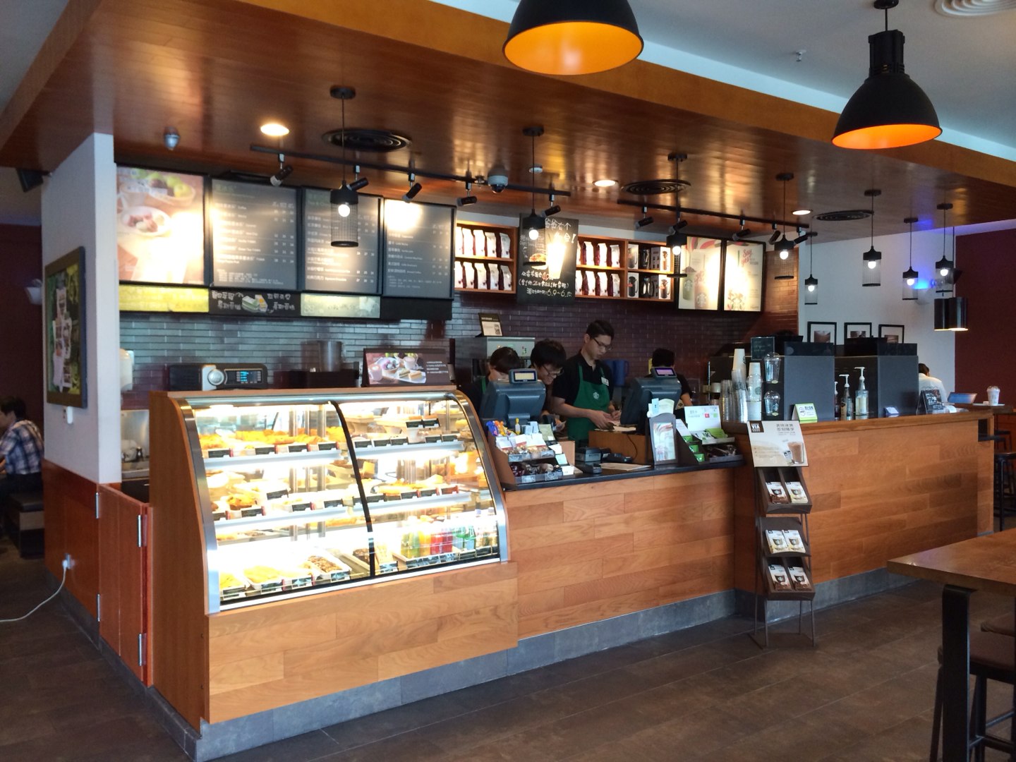 门面设计 店铺设计 形象设计