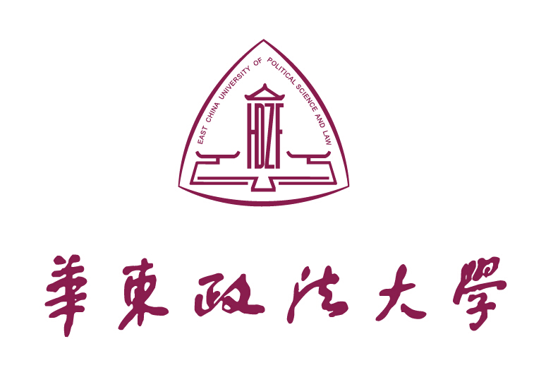 華東政法大學t恤衫圖案設計(學校logo 個性圖案)