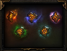 制作手游中某功能的icon