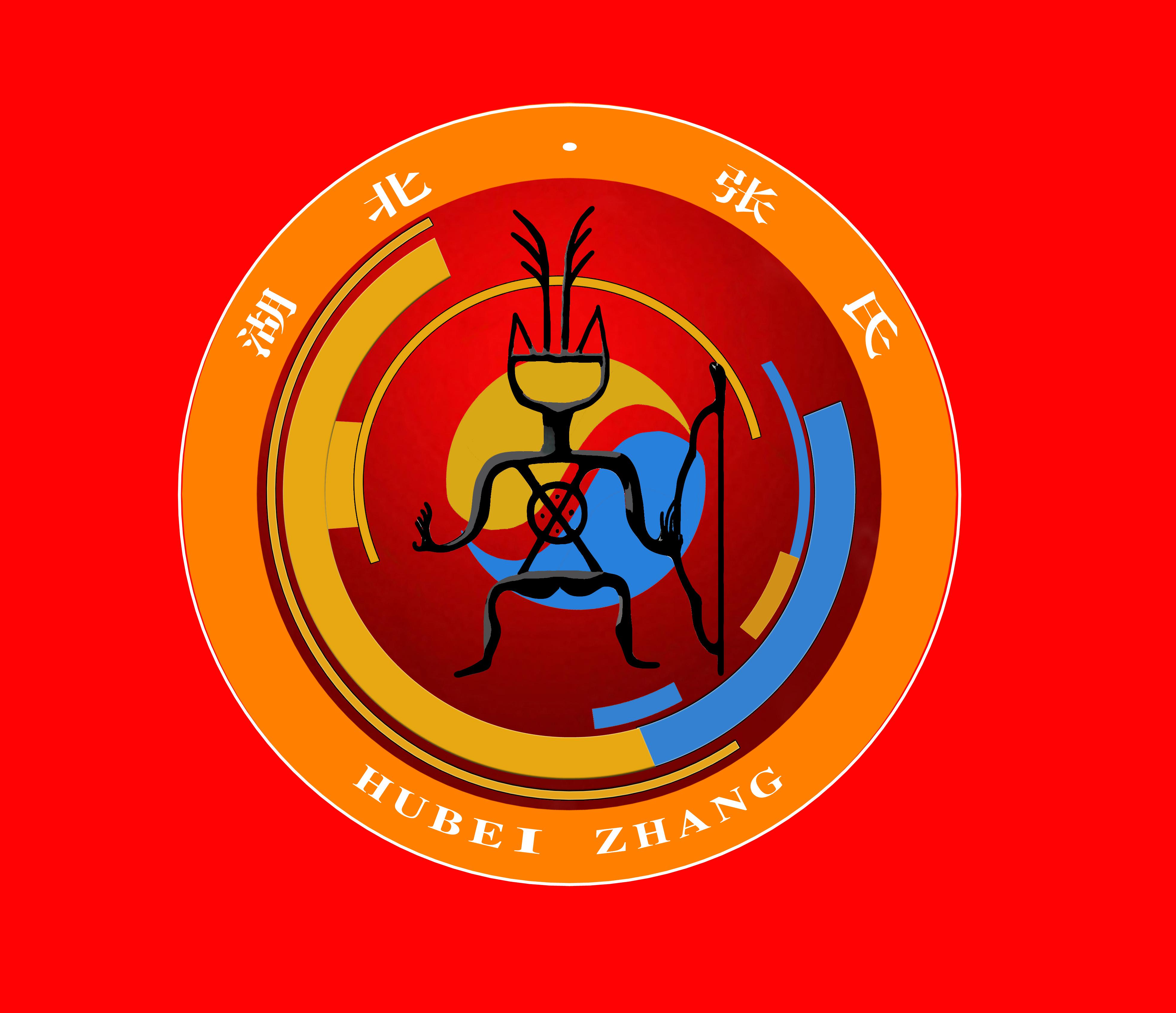 湖北蕲春张氏宗亲联谊会(蕲春张氏)logo设计