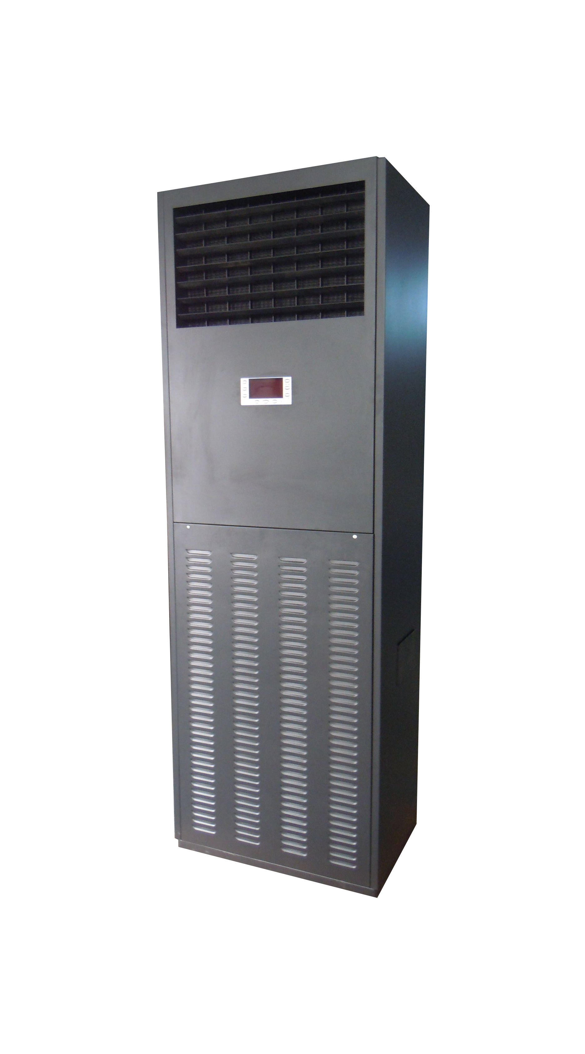 海峡德越(北京)科技有限公司 柜式湿膜加湿器产品外观设计