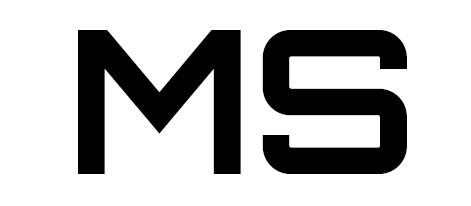 (ms 慕斯) 女装品牌 logo商标设计